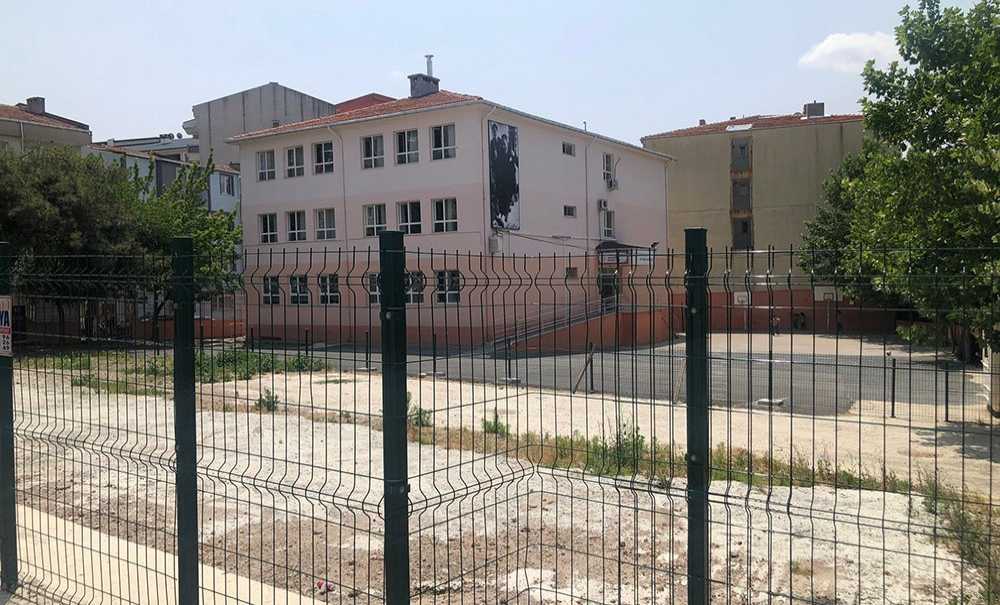 Atatürk İlkokulu İnşaatı Hala Başlamadı