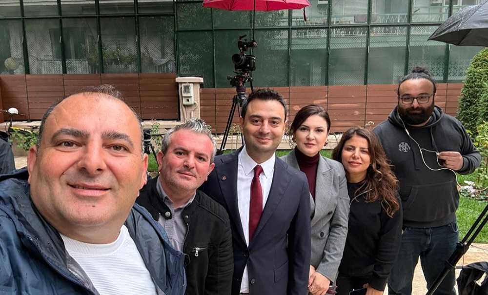 Atatürk'ün Doğduğu Evi Binlerce Kişi Ziyaret Etti