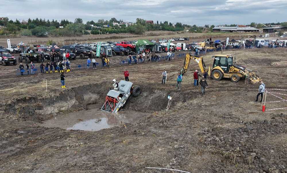 Avni İnce Extreme Kupası'nda Şampiyonlar Belli Oldu