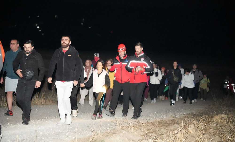 Avrupa Hareketlilik Haftası Etkinliklerle Kutlandı