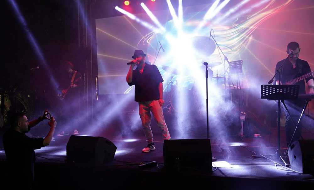 Avrupa Şeref Bayrağı Ödülü Çorlu'ya