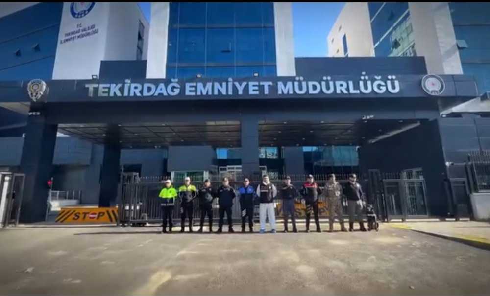 “Aydoğdu Ve Kore Uyuşturucudan Arındırılacak”