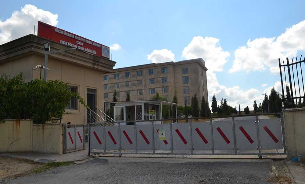 Aygun, Öğrencilerin Barınma Sorununa Dikkat Çekti