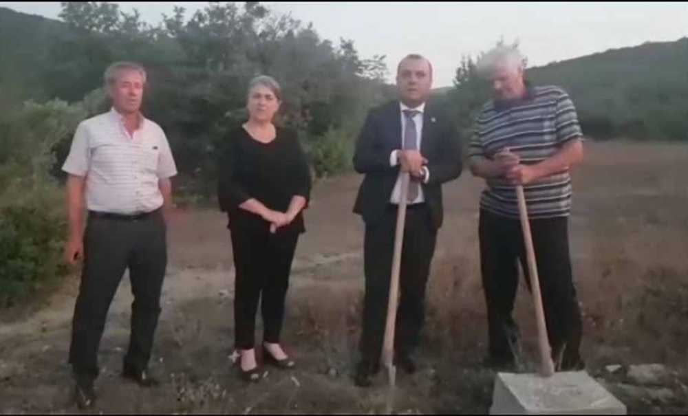 Aygun'den Dikkat Çeken ‘Baraj' Açıklaması