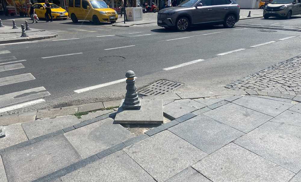 Aylardır Değişen Bir Şey Yok!