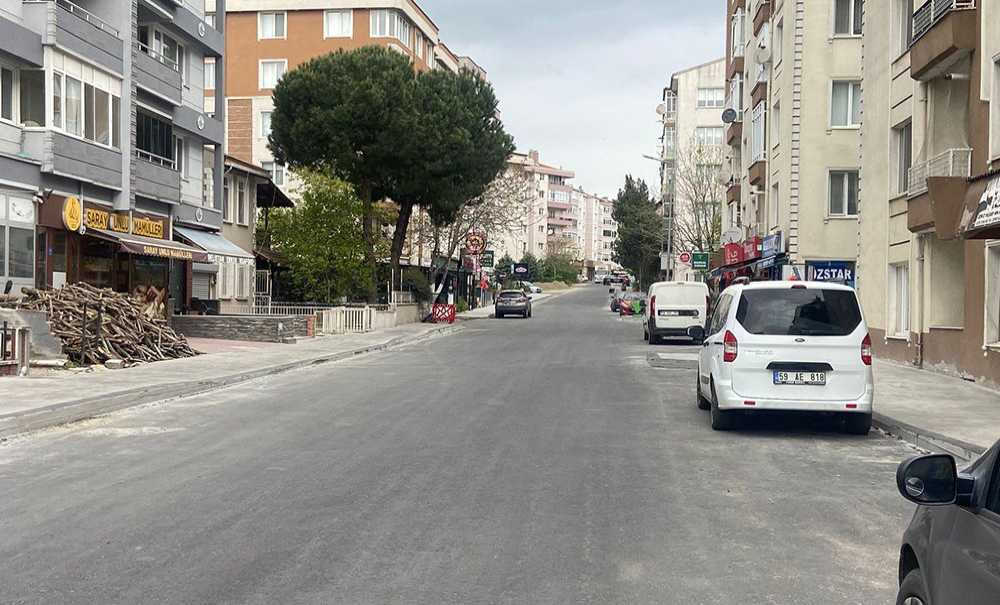 Aylardır Süren Çalışmalarda Sona Gelindi