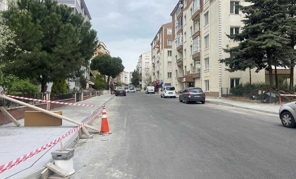 Aylardır Süren Çalışmalarda Sona Gelindi