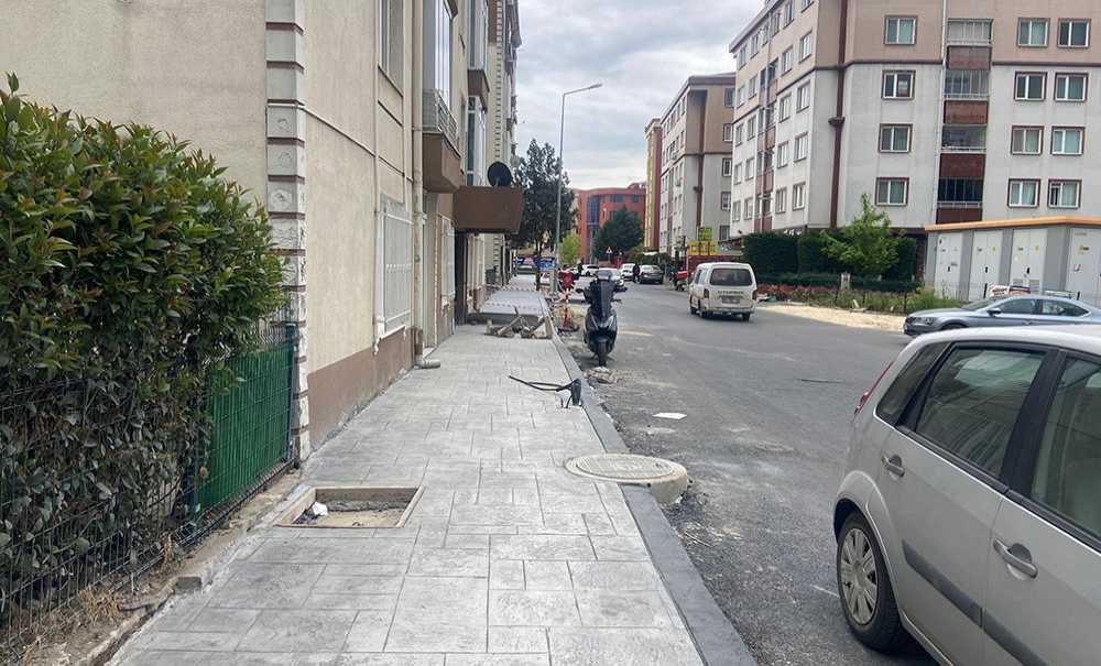 Aylardır Süren Çalışmalarda Sona Gelindi