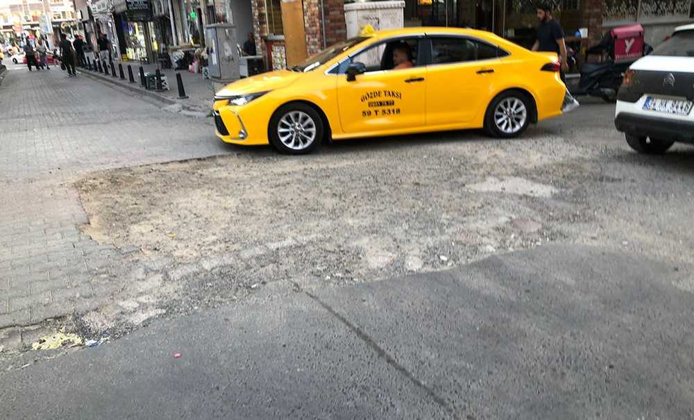 Aylardır Yapılmayı Bekliyor