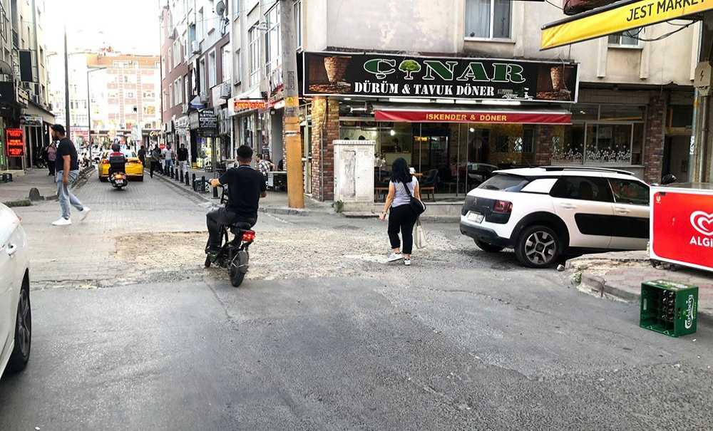 Aylardır Yapılmayı Bekliyor