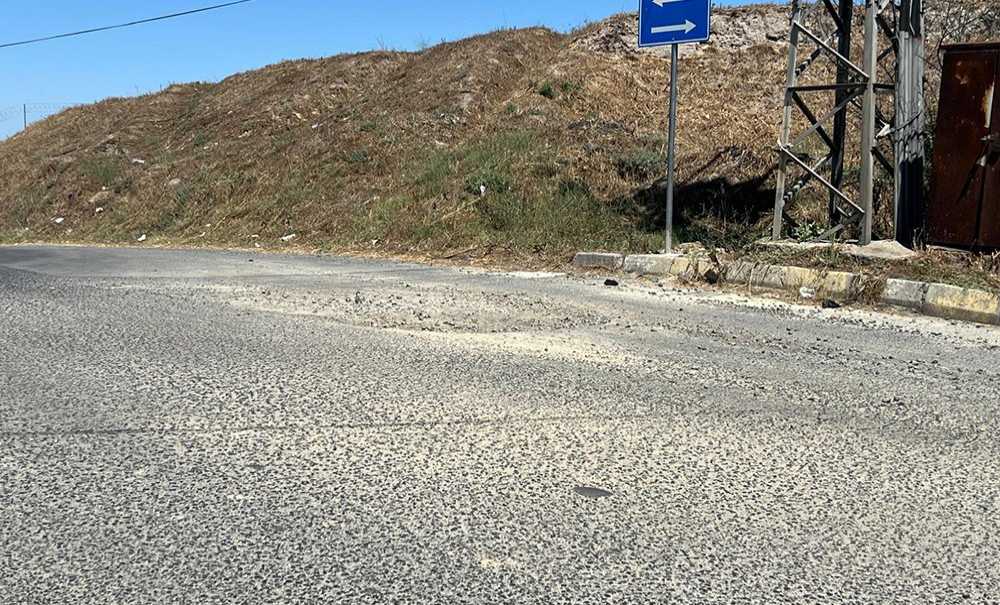 Aynı Yer, Bir Yılda 20 Kez Kazıldı