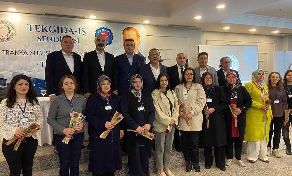 Aytaç Göçmen Güven Tazeledi