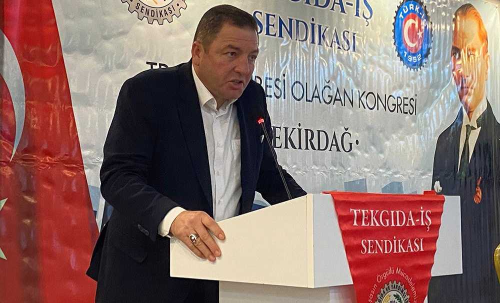 Aytaç Göçmen Güven Tazeledi