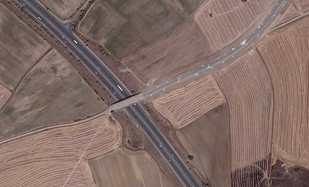 Bağlantı Yolu Bilmecesi Sürüyor