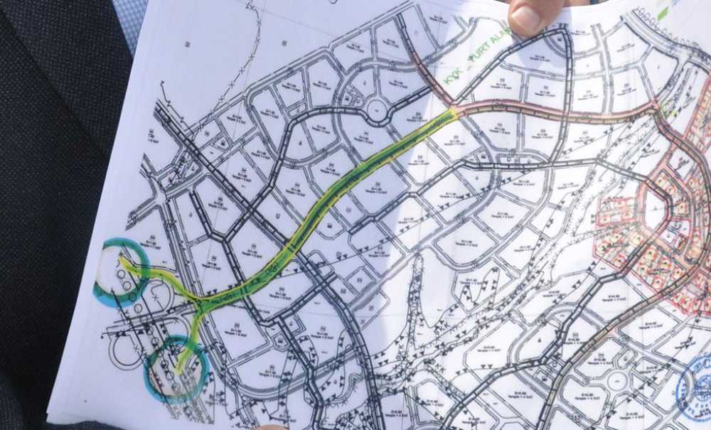 Bağlantı Yolu Bilmecesi Sürüyor