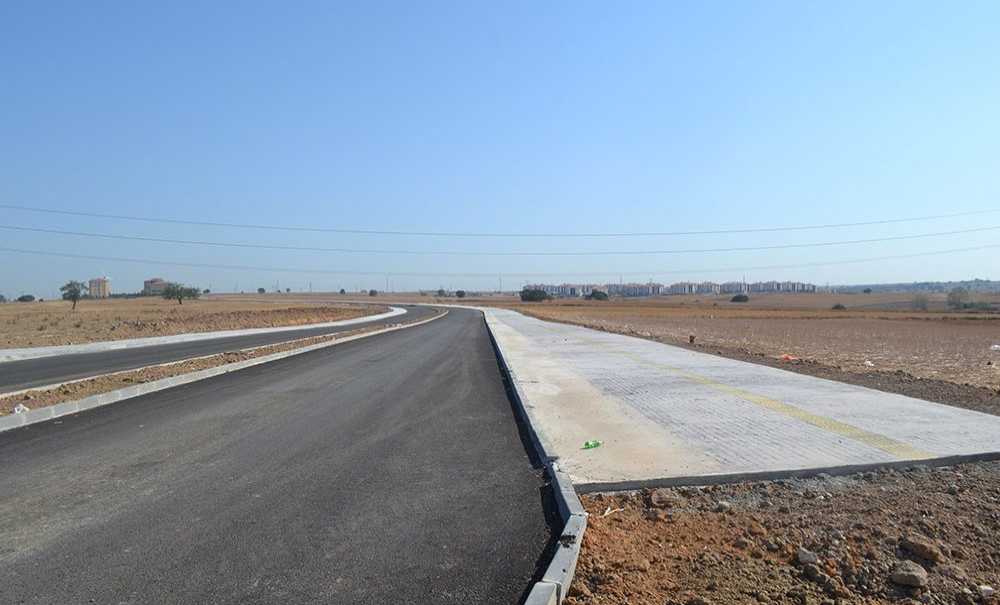 Bağlantı Yolu Bilmecesi Sürüyor