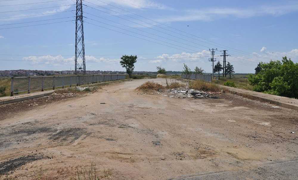 Bağlantı Yolu Bilmecesi Sürüyor