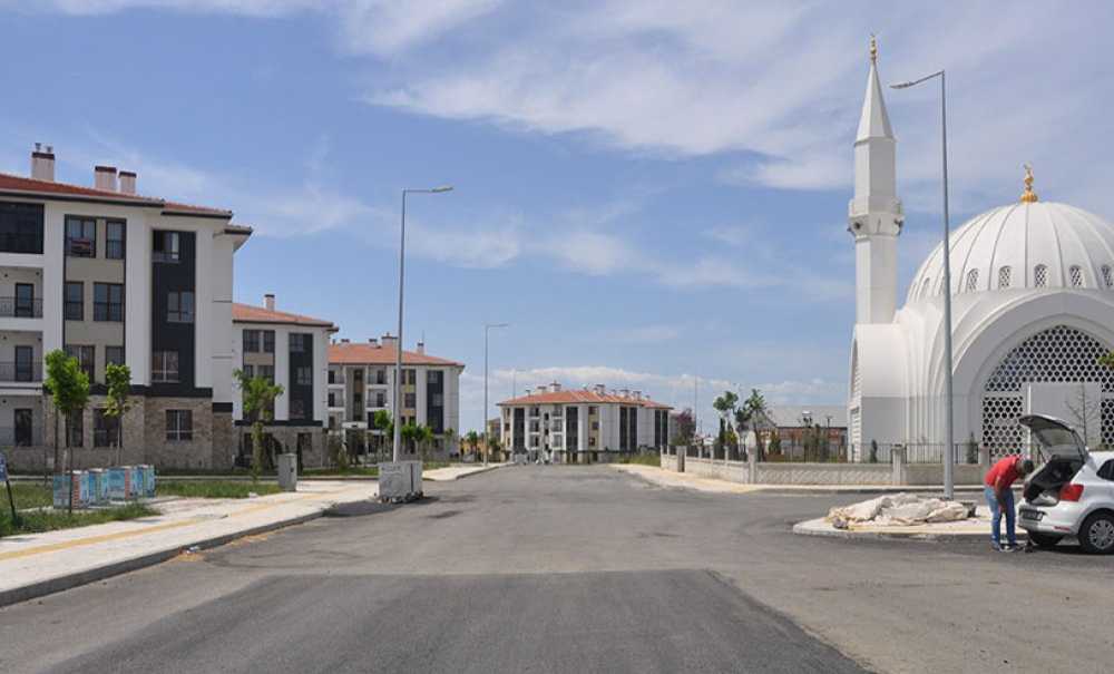 Bağlantı Yolu Bilmecesi Sürüyor