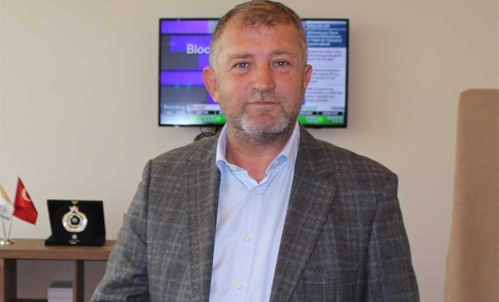 Bahar Yağmurları Çiftçinin Tek Umudu