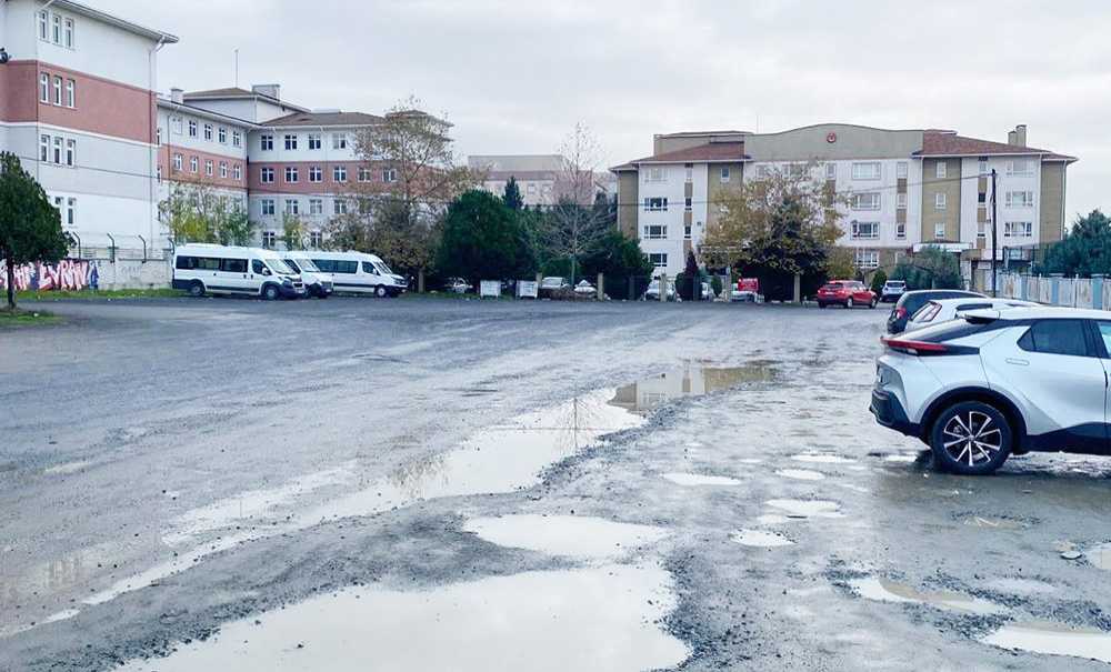 Bakanlıktan Belediyeye Yol İzni