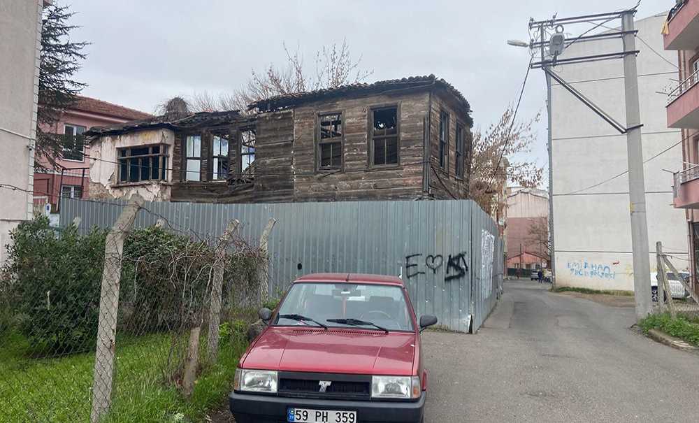 Balkan Evi Günden Güne Çöküyor!