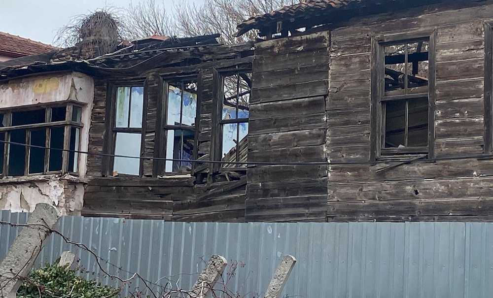 Balkan Evi Günden Güne Çöküyor!