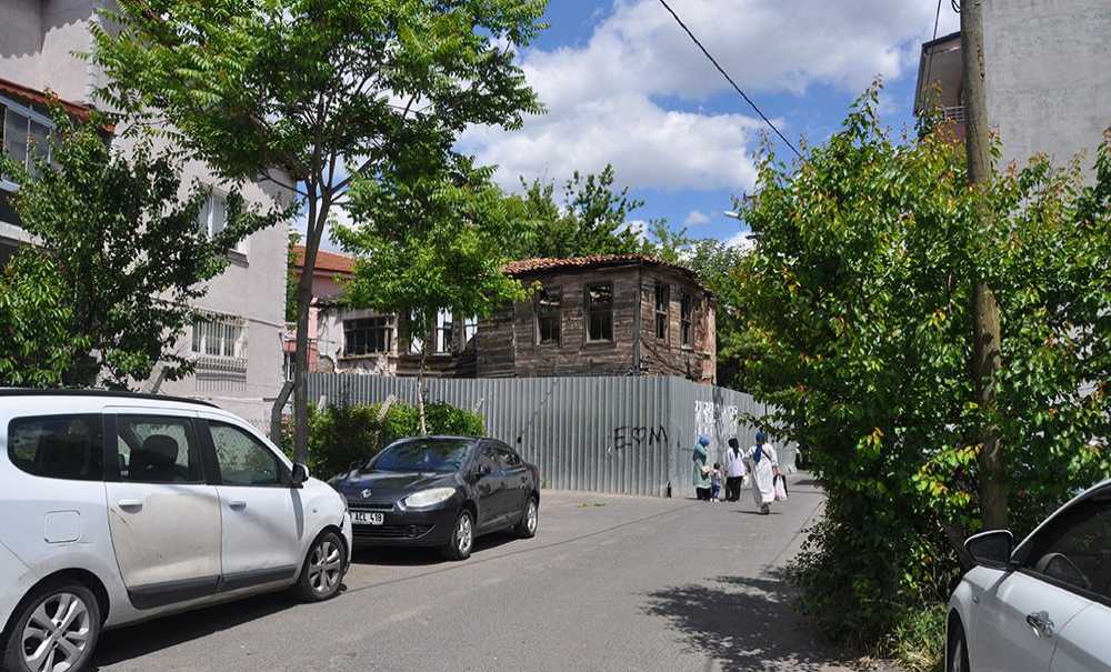 Balkan Evi Günden Güne Çöküyor!