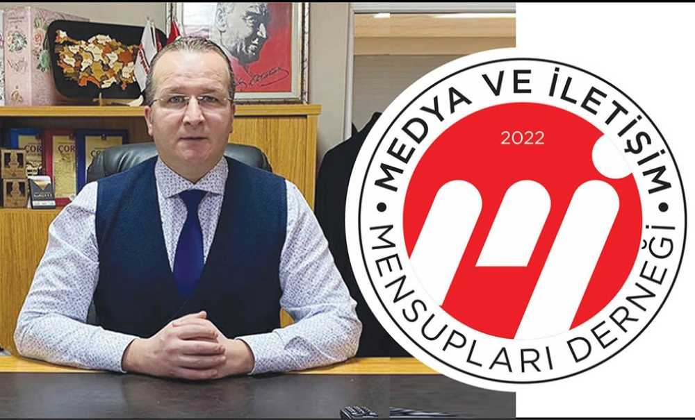 “Basın Özgürlüğü, Demokrasinin Temel Taşıdır”