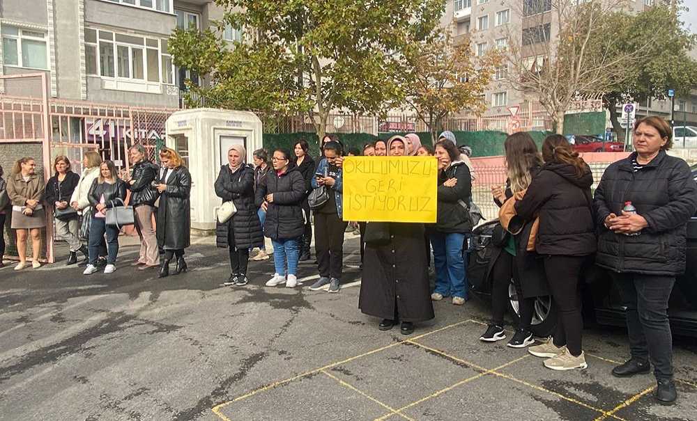 Başkan Sarıkurt, Açılışta Müjdeyi Verdi