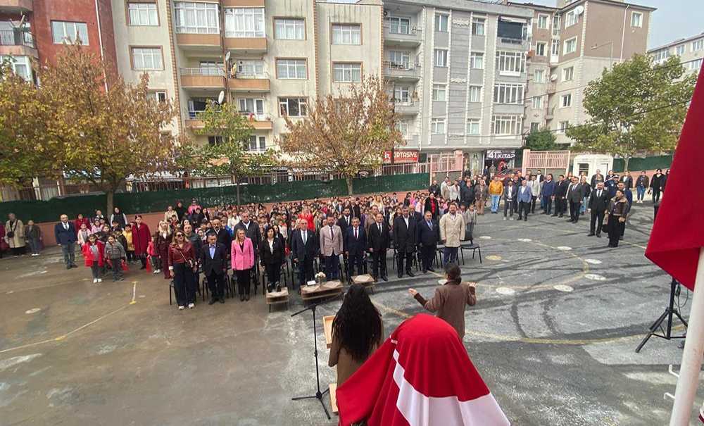 Başkan Sarıkurt, Açılışta Müjdeyi Verdi