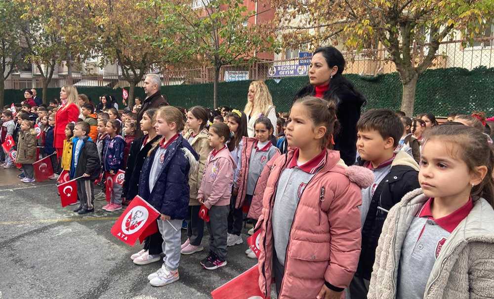 Başkan Sarıkurt, Açılışta Müjdeyi Verdi
