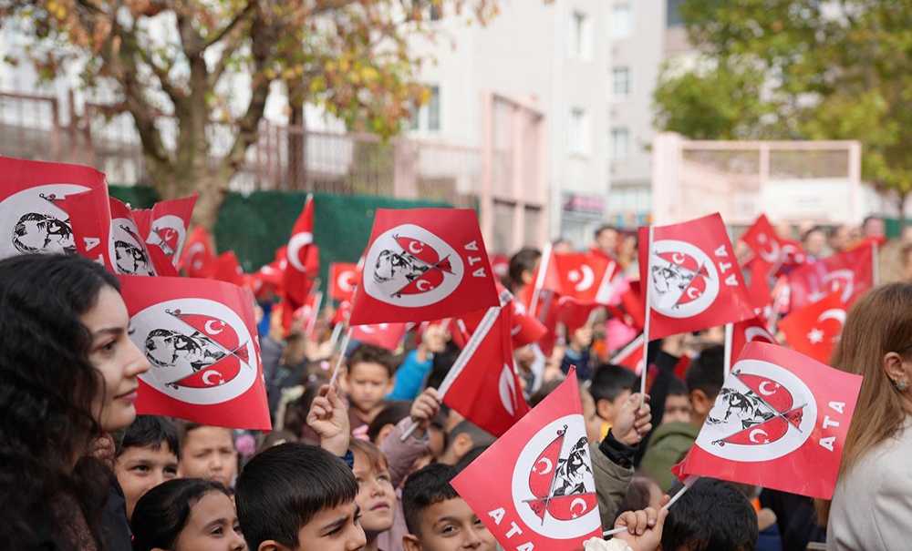 Başkan Sarıkurt, Açılışta Müjdeyi Verdi