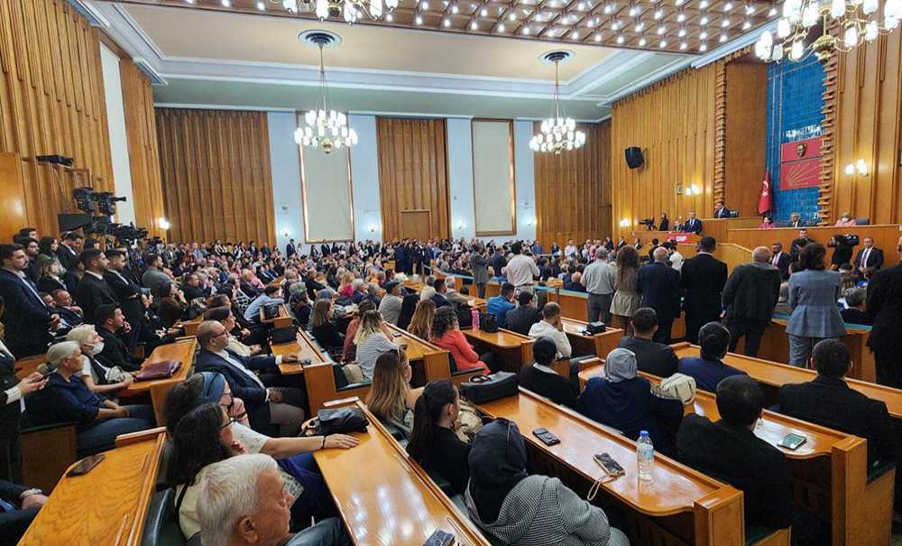 Başkan Sarıkurt Ankara'da
