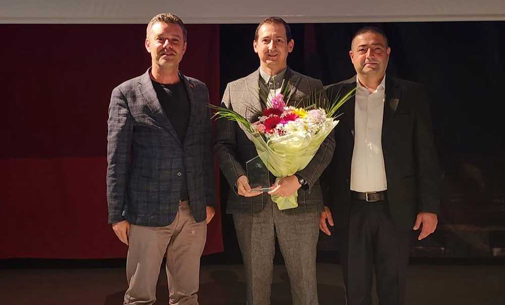 Başkan Sarıkurt “Bugünün Bilimi Yarının Sağlığı” Seminerine Katıldı