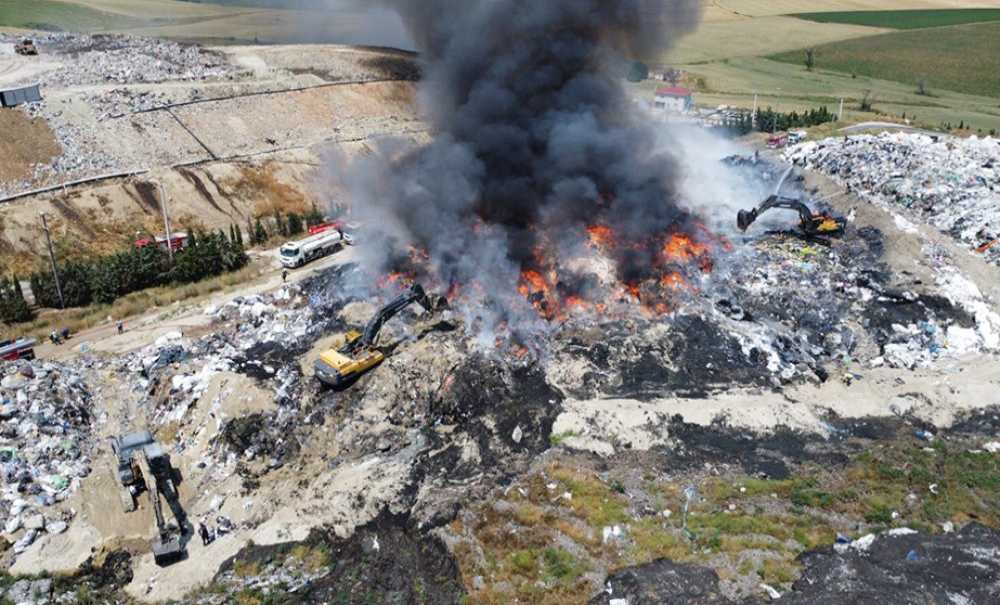 Başkan Sarıkurt, Denetim Ve Önlem Alınmasını İstedi