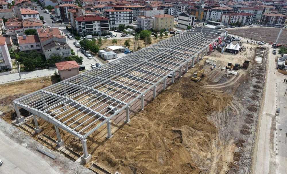 Başkan Sarıkurt, Eylül Sonunu İşaret Etti