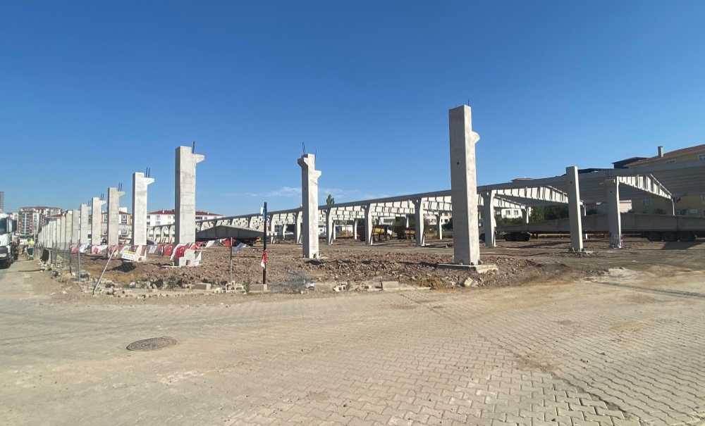 Başkan Sarıkurt, Eylül Sonunu İşaret Etti