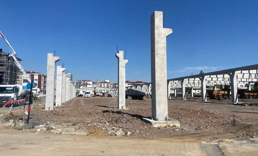 Başkan Sarıkurt, Eylül Sonunu İşaret Etti