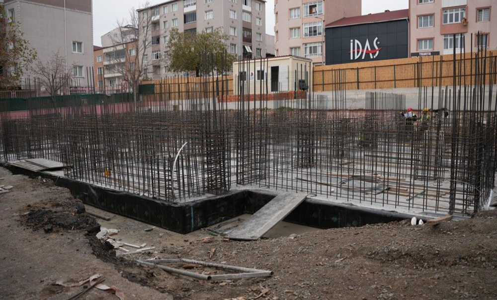 Başkan Sarıkurt Gecikmenin Sebebini Açıkladı