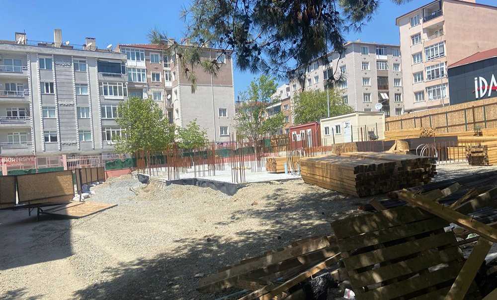 Başkan Sarıkurt Gecikmenin Sebebini Açıkladı