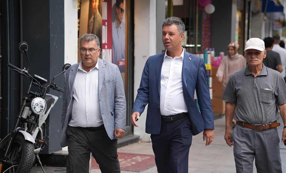Başkan Sarıkurt Gecikmenin Sebebini Açıkladı