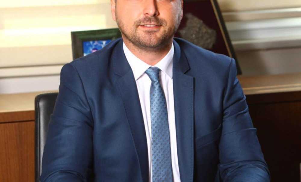 Başkan Şarıkurt'tan ‘Alpay Var' Açıklaması “Kurultayda Bulunduğuna Taniklik Edi̇yorum”