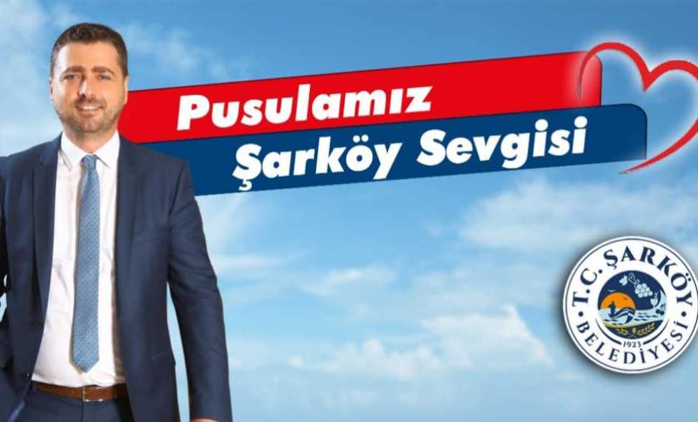 Başkan Şarıkurt'tan ‘Alpay Var' Açıklaması “Kurultayda Bulunduğuna Taniklik Edi̇yorum”