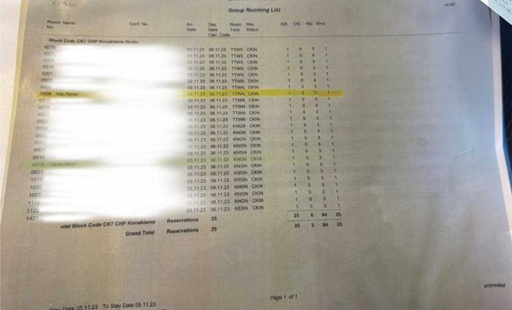 Başkan Şarıkurt'tan ‘Alpay Var' Açıklaması “Kurultayda Bulunduğuna Taniklik Edi̇yorum”