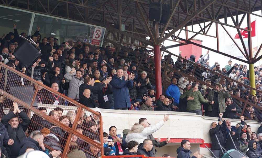 Başkan Sarıkurt'tan Spora Ve Sporcuya Tam Destek