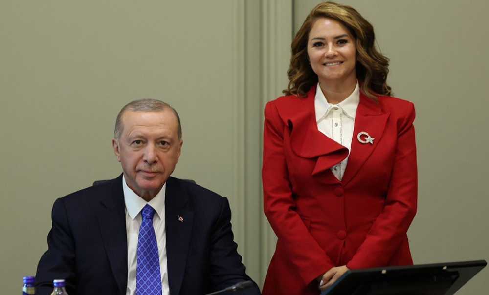Başkan Topak'tan, Cumhurbaşkanı Erdoğan'a Ergene Çıkarması!