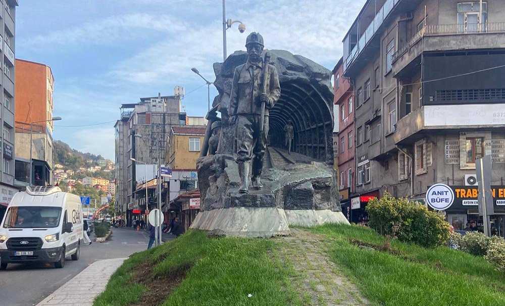 Başkan Yeniköy'den Zonguldak'a Davet