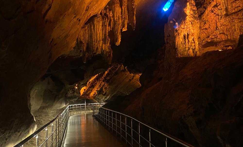 Başkan Yeniköy'den Zonguldak'a Davet