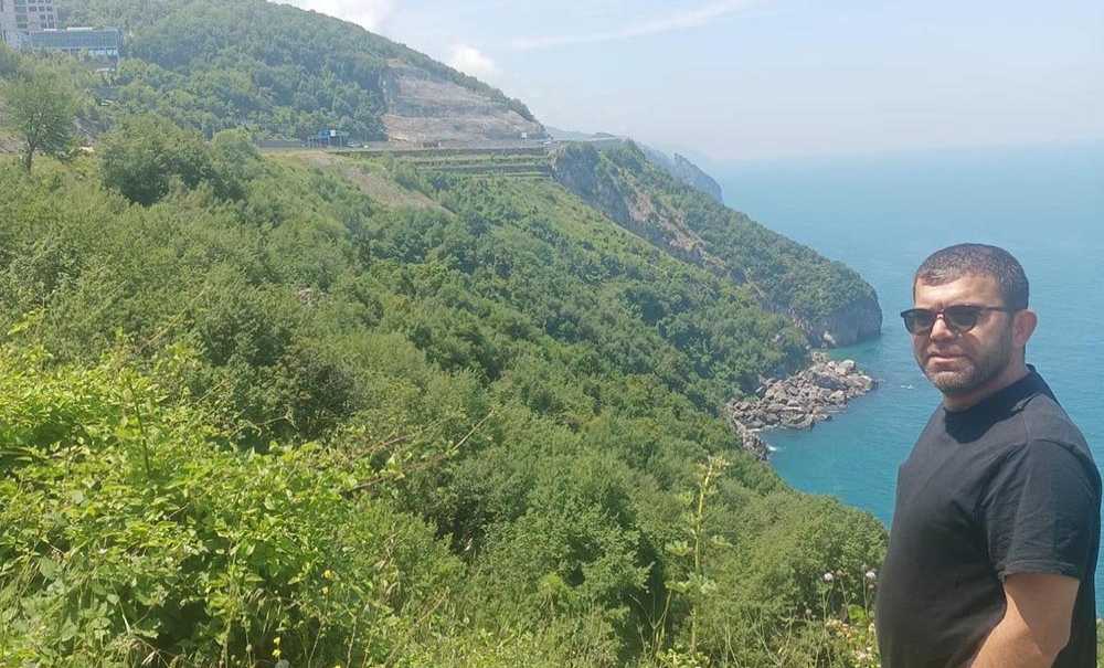 Başkan Yeniköy'den Zonguldak'a Davet