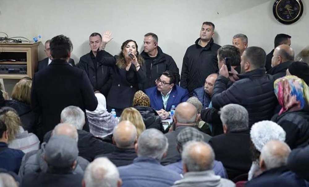 Başkan Yüceer'e ‘Vidanjör Fiyatı' Tepkisi